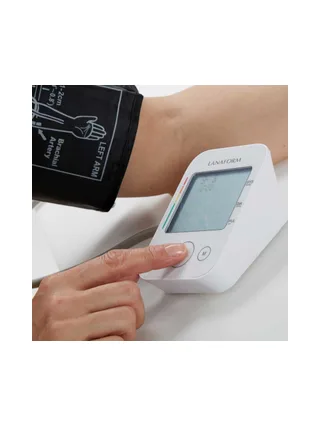LANAFORM BLOOD PRESSURE MONITOR ARM ABPM100 2