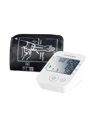 LANAFORM BLOOD PRESSURE MONITOR ARM ABPM100 4