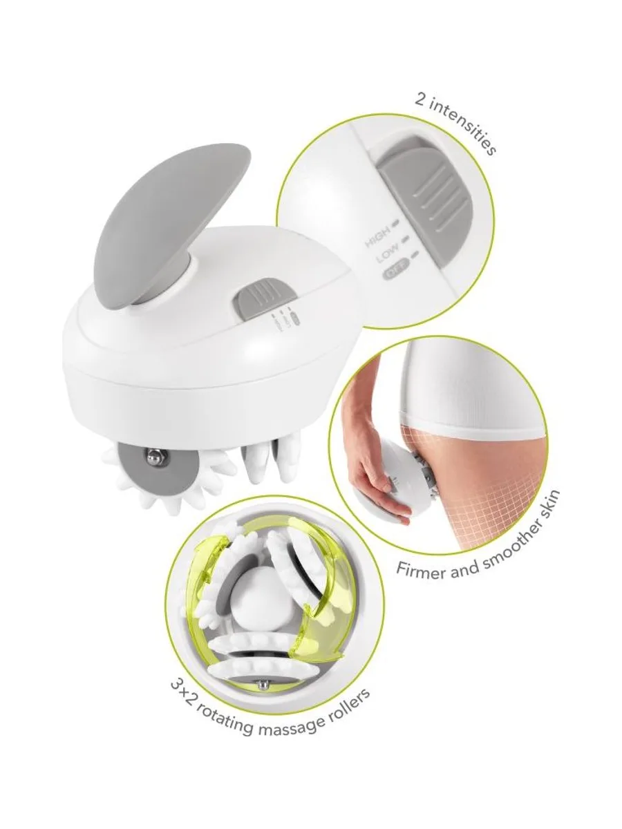 LANAFORM CELL ROLLER 5