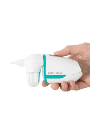 LANAFORM BABY NOSE VACUUM 1