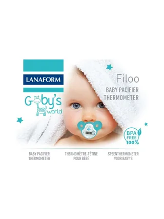 LANAFORM FILOO 4