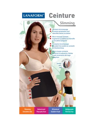 LANAFORM DYNAMIC BLACK T.0 2
