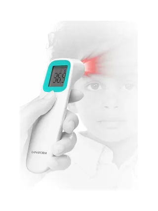 LANAFORM IRT-100 2