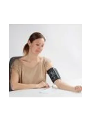 LANAFORM BLOOD PRESSURE MONITOR ARM ABPM100 1