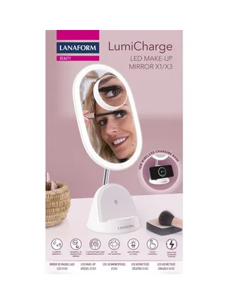 LANAFORM LUMICHARGE 5