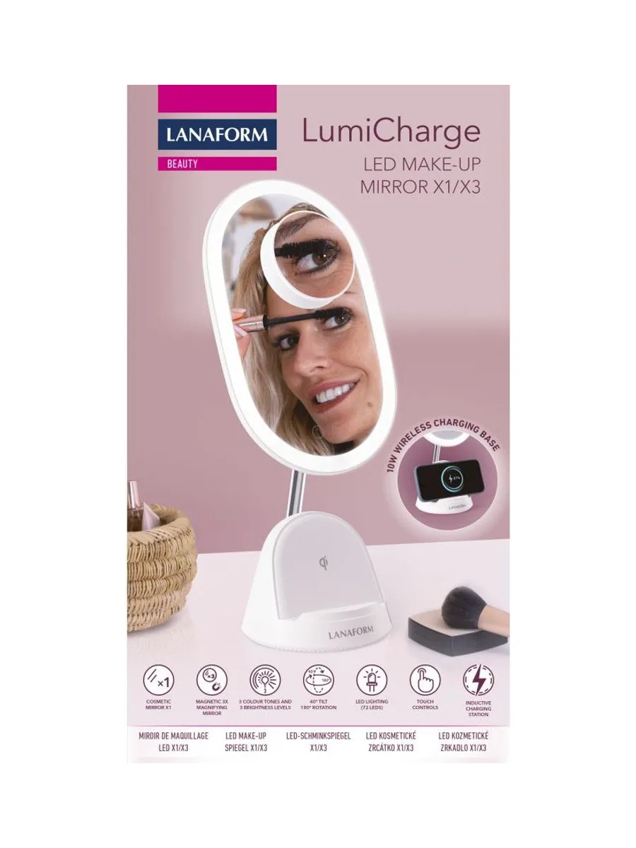 LANAFORM LUMICHARGE 5
