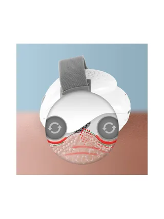 LANAFORM SKIN MASS (GRIS) 4
