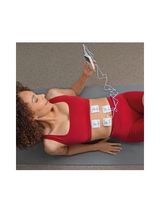 LANAFORM PHYSIO STIM 2