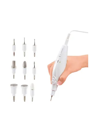 LANAFORM PERFECT NAIL 4