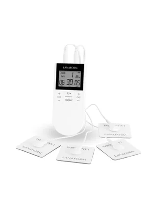 LANAFORM PHYSIO STIM 4