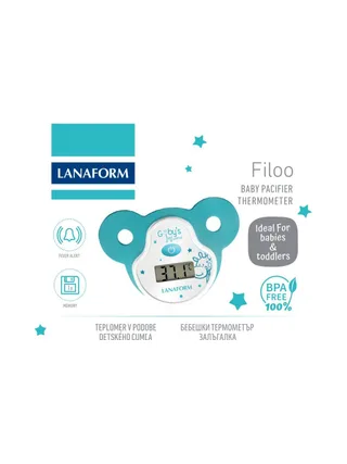 LANAFORM FILOO 5