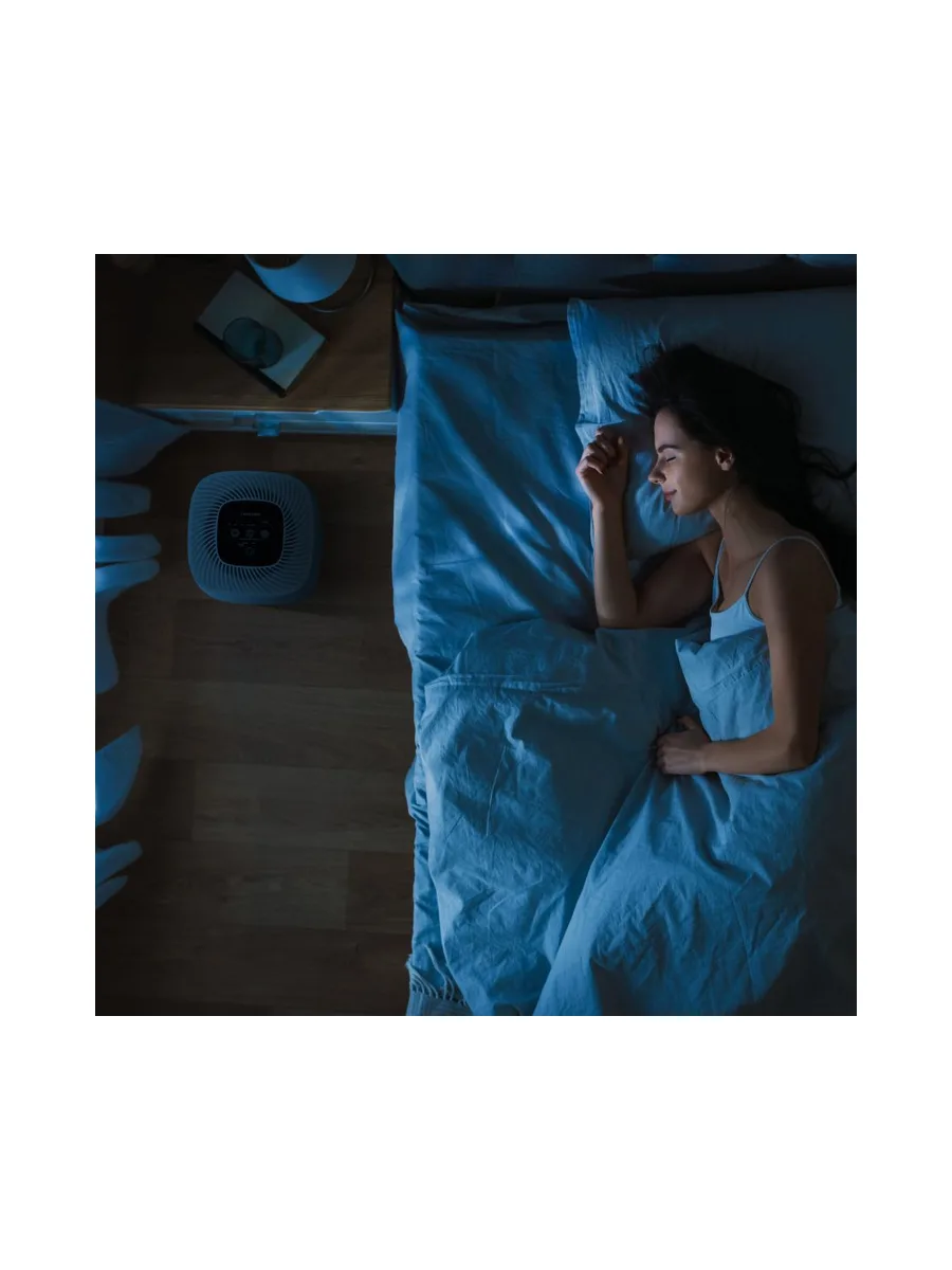 LANAFORM AIR PURIFIER AV-99C 5