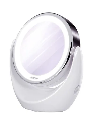 LANAFORM LED MIRROR 10X 4