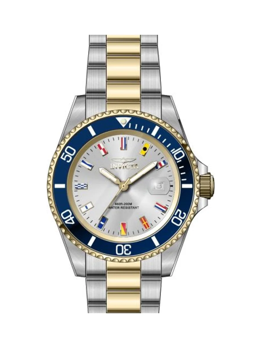 Invicta Men's Pro Diver 1