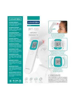 LANAFORM IRT-100 4