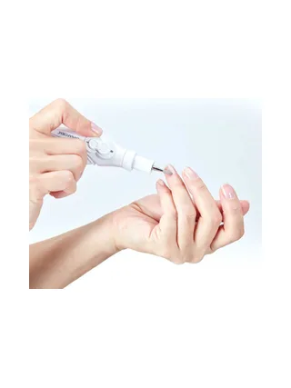 LANAFORM PERFECT NAIL 1