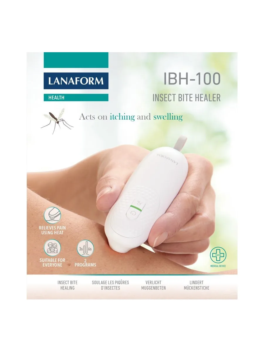 LANAFORM IBH-100 5