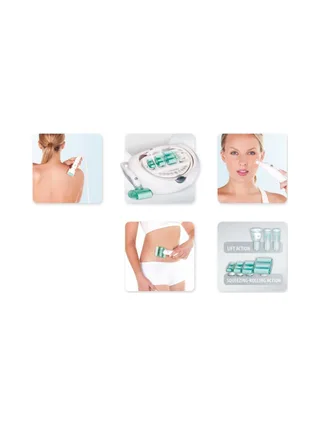 LANAFORM BEAUTY ASPECT 5